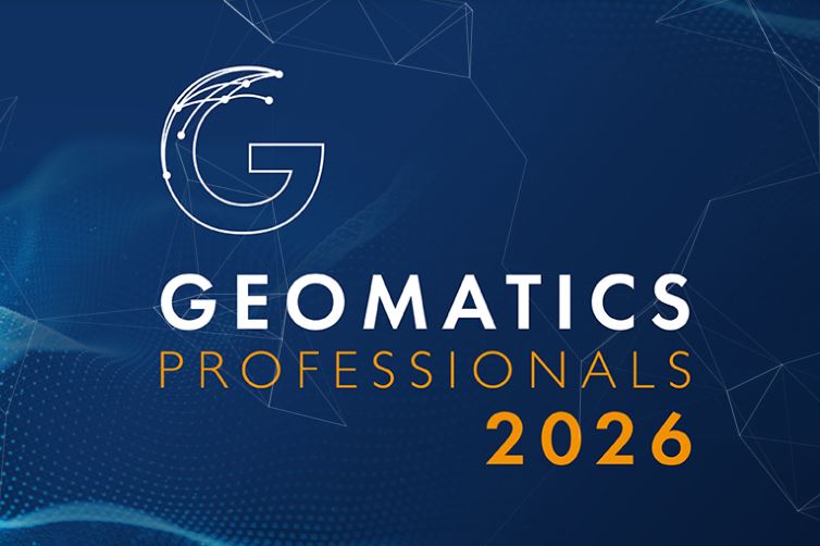 Geomatics Professionals 2026, il Geometra non misura solo la terra, ne modella il futuro digitale